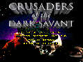 Wizardry VII: Crusaders of the Dark Savant