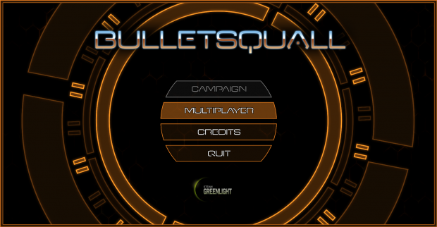 Bulletsquall - PAX AUS Update