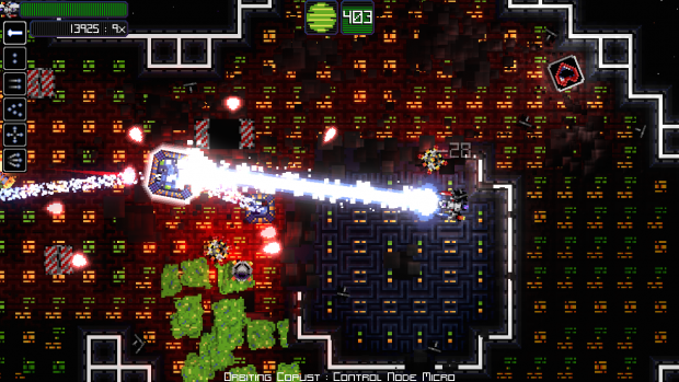 Dr. Spacezoo - Mission 4