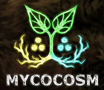 Mycocosm Logo
