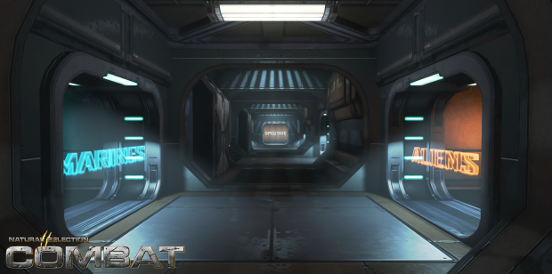 NS2: Combat - presskit screen shots
