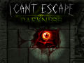 I Can't Escape: Darkness