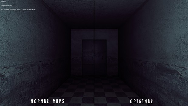 Normal Maps