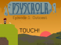 psyscrolr - Episode 1 - Outcast