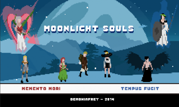 Moonlight Souls