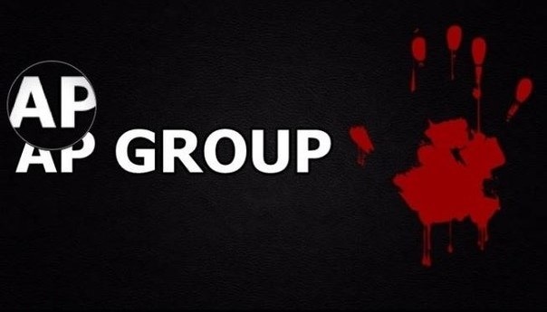 AP Group Logo