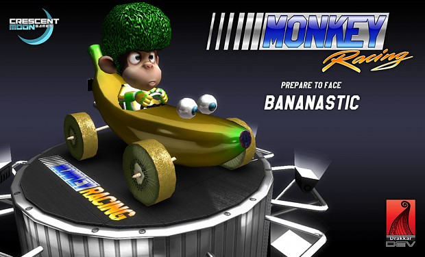 Meet Bananastic
