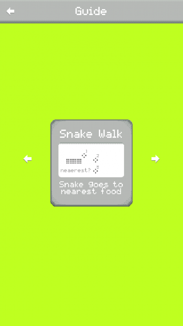 Snake Hero Screenshots