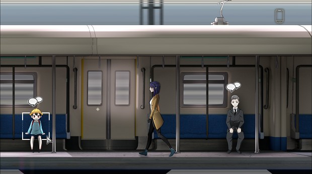 Tokyo Dark screenshots