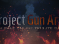 Project Gun Arts
