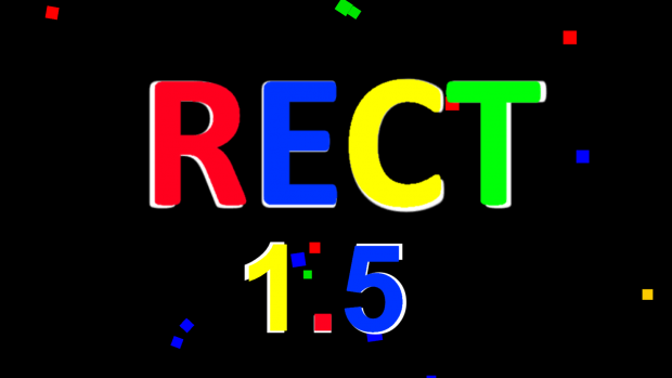 Rect 1.5 Logo