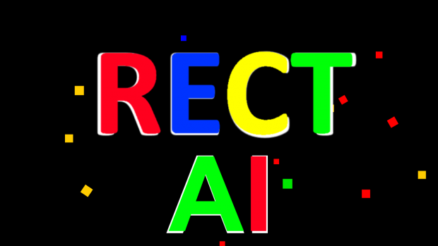 Rect AI Title