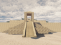 Ziggurat VR Demo