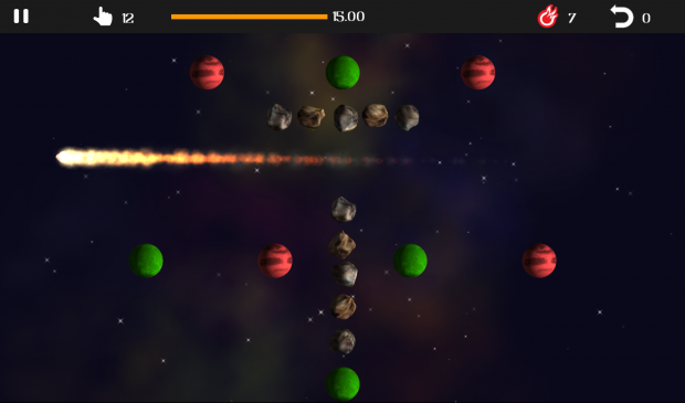 Game Play Screenshots