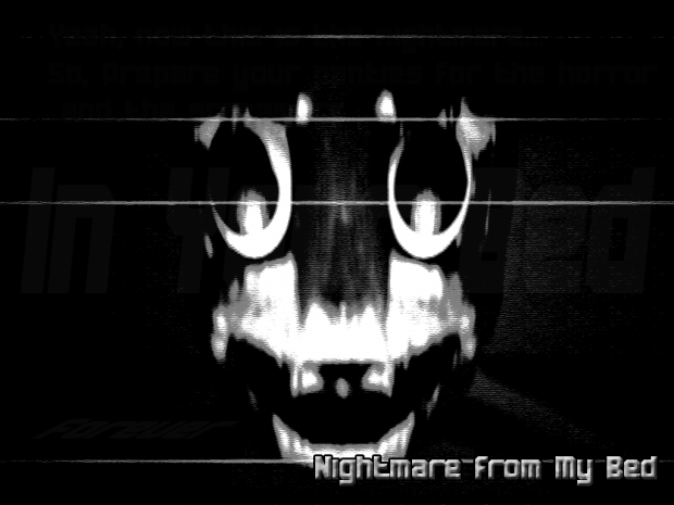 NightmareFromMyBed