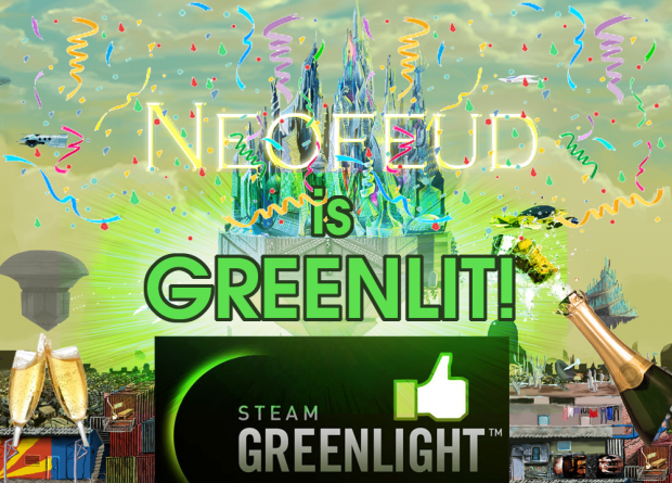 NeofeudGreenlit