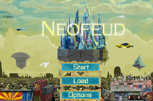 Neofeud Title