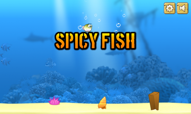 SpicyFish preview images
