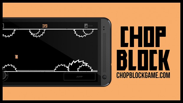 Chop Block Images