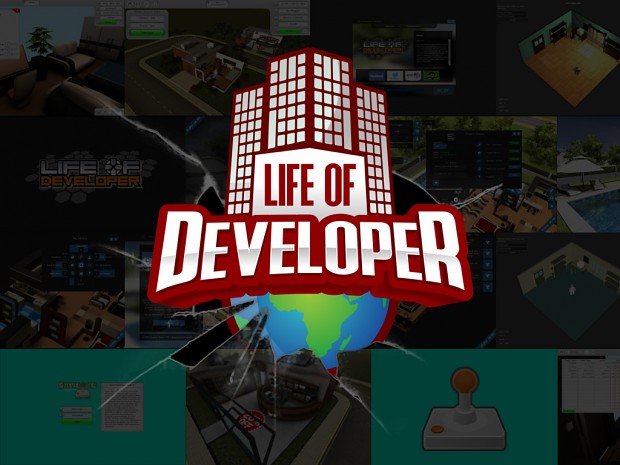 Life of Developer - Rebirth