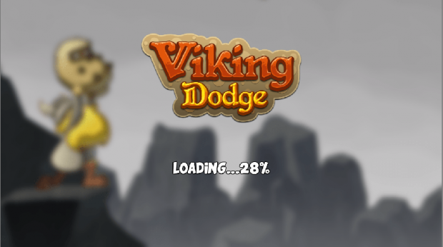 Viking Dodge