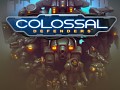 Colossal Defenders™
