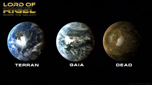 Habitable Planets Set 2