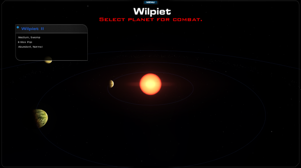 System View