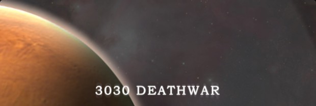 3030 Deathwar Screenshots