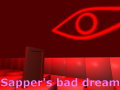 Sapper's bad dream