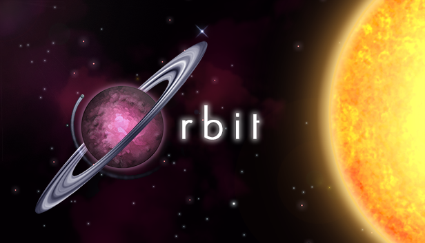 Orbit Title