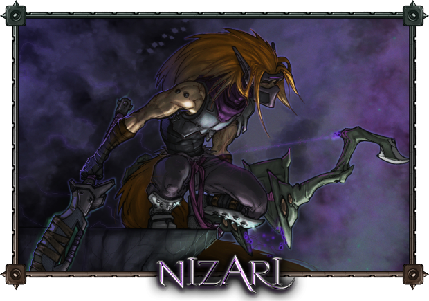 The Nizari