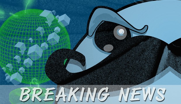 Breaking News Banner