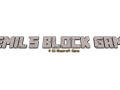 Emil's Block Game