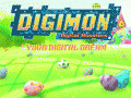 Digimon: Your Digital Dream