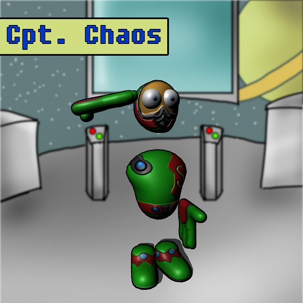 Cpt. Chaos