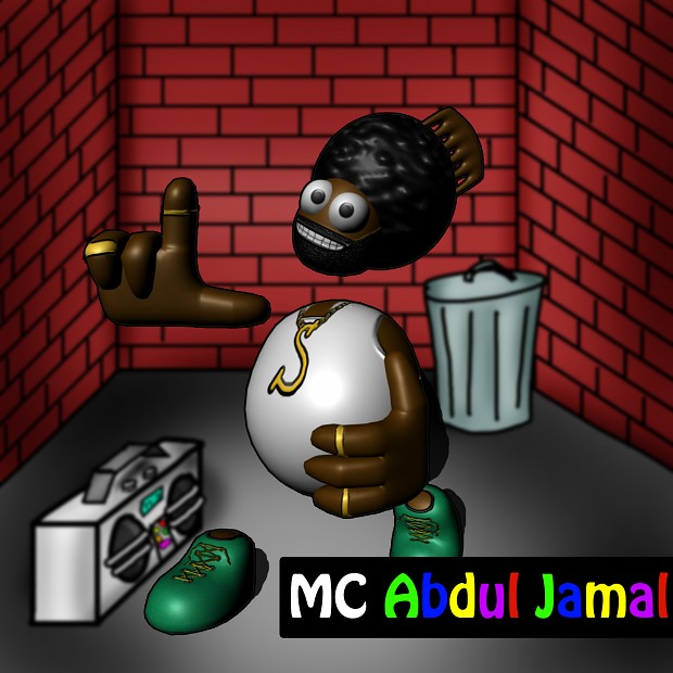 MC Abdul Jamal