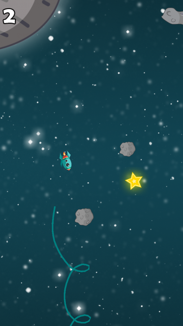 Another screenshot of the game