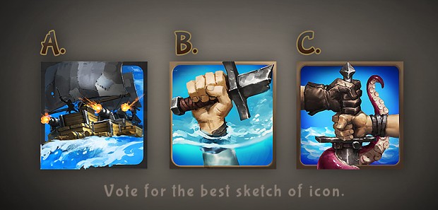 Help us choose a better idea.