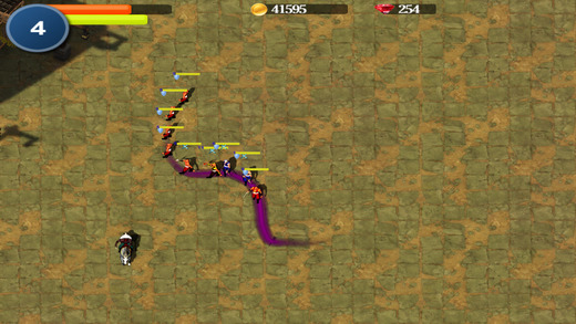 In game screenshot 3
