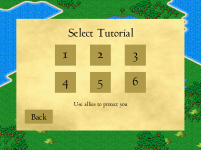 TutorialSelection