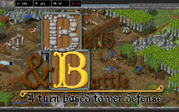 Build & Battle Screenshots 01