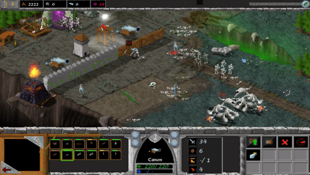Build & Battle Screenshots 01