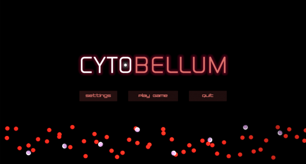Cytobellum Screenshots