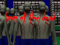 Lawn of the dead
