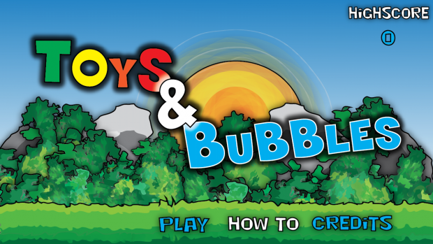 Toys&Bubbles;
