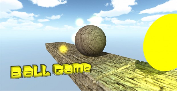 Ball Game logos/screenshots