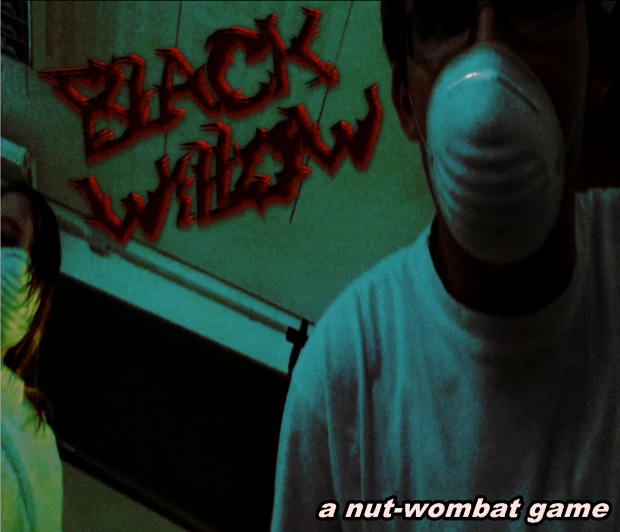 Black Willow-Hospital