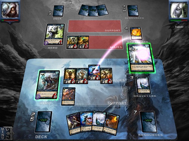 shadow era wulven deck shadow era wulven deck