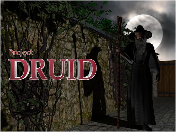 Project Druid